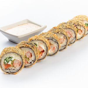 Ролл Маваси Темпура