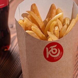 Картофель фри