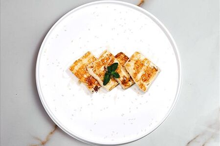 Сыр халлуми