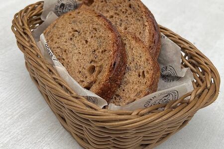 Мультизерновой хлеб