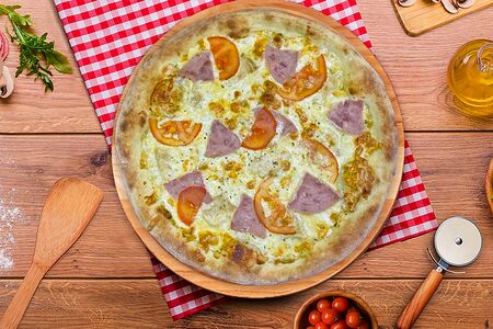 Неаполитанская