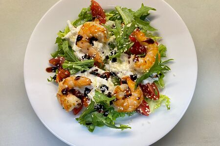 Салат Летний