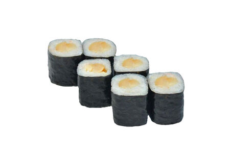 Роллы Эсколар