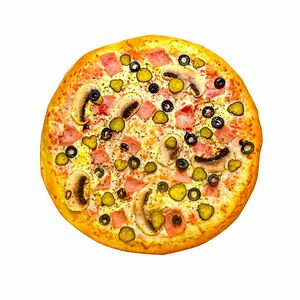 Пицца Верона