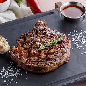 Рибай стейк