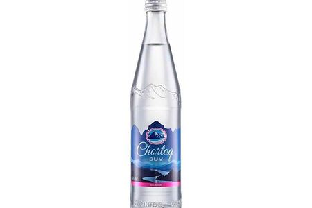 Газированная вода Chortoq
