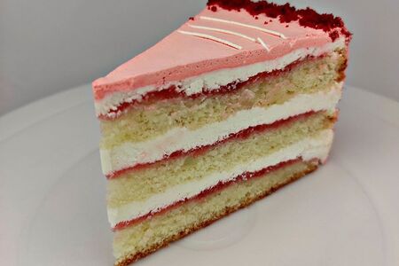 Торт Пломбир порционный