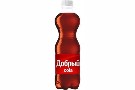 Добрый Cola