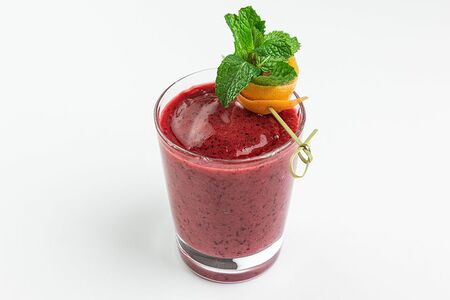 Черника & Грейпфрут