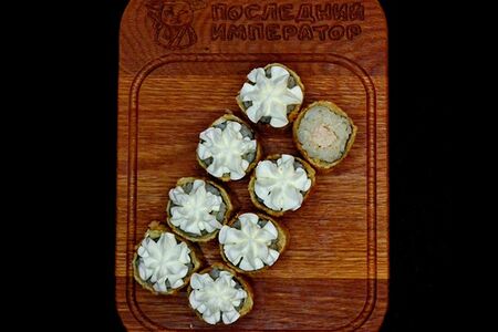 Тори темпура