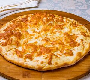 Хачапури по-грузински