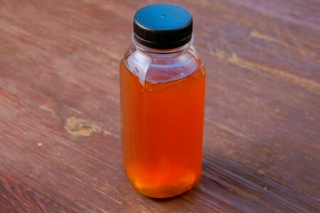 Компот из сухофруктов