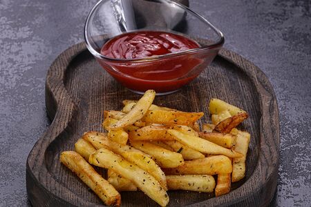 Картофель фри