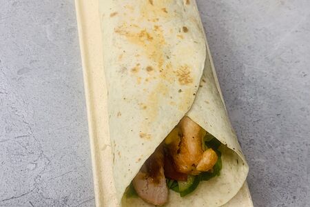 Цезарь ролл