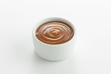 Топпинг соус карамельный 10г