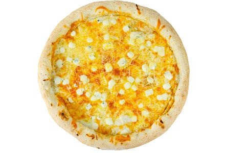 Пицца Четыре сыра