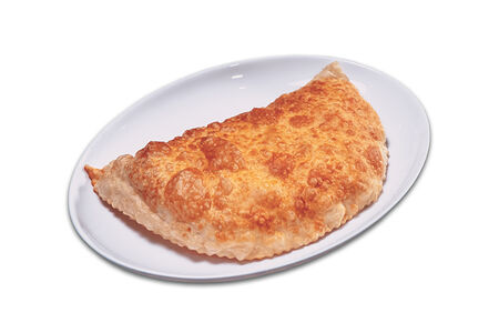 Чебурек пустой