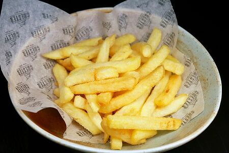 Картофель фри