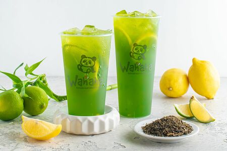 Зеленый Оазис