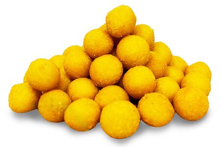 Картофельные шарики