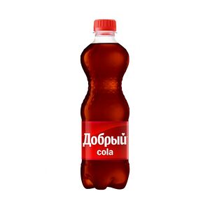 Добрый Кола 
