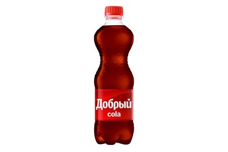 Добрый Cola