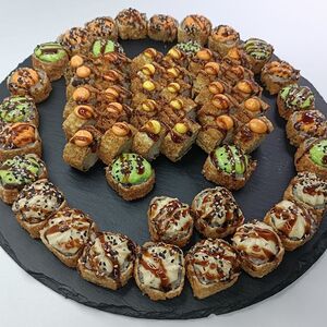 Сет Либерия