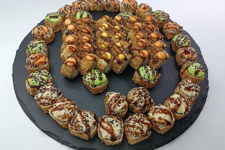 Сет Либерия