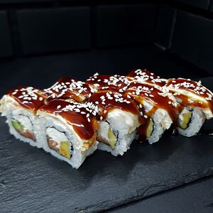 Ролл Канада 8 шт