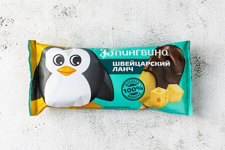 Эскимо Швейцарский ланч