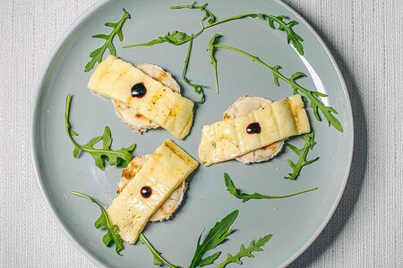 Халуми псито