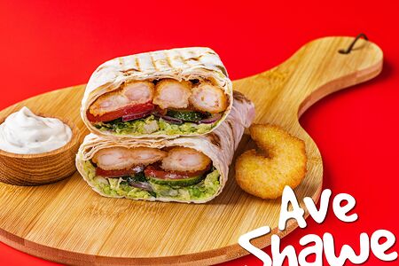 Ave - МореОкеан