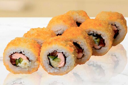 Ролл жареный Кляр №13