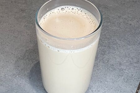 Раф Ванильный