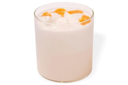 Гляссе средний