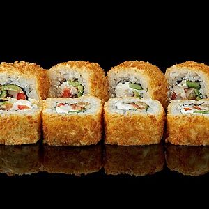 Մագուրո տեմպուրա