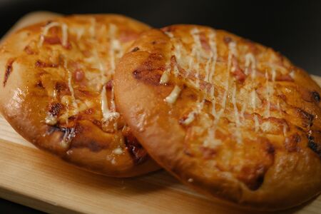 Пицца Домашняя