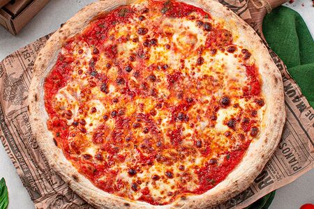 Пицца Маргарита