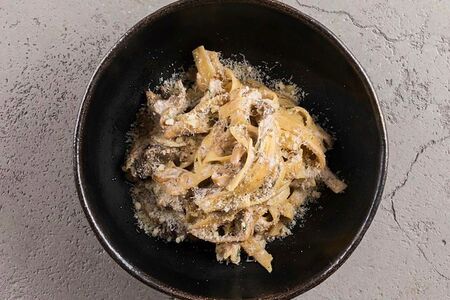 Паста Тальятелле