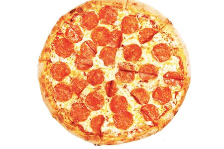 Пепперони