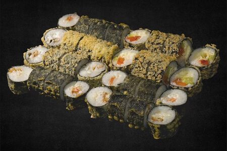 Темпура сет