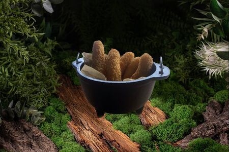 Сырные палочки