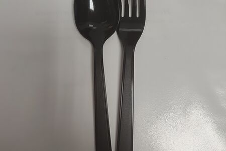 Ложка одноразовая