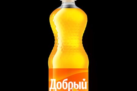 Добрый Апельсин