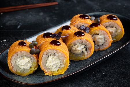 Филадельфия темпура