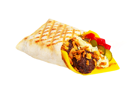 Шавуха митболс М