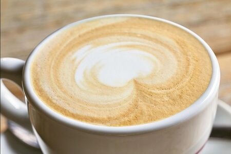 Латте Макиато