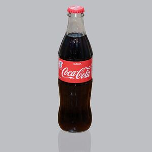 Coca-Cola Classic