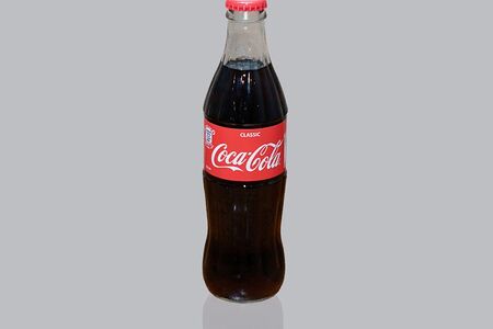 Coca-Cola Classic