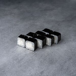 Мини-ролл с сыром